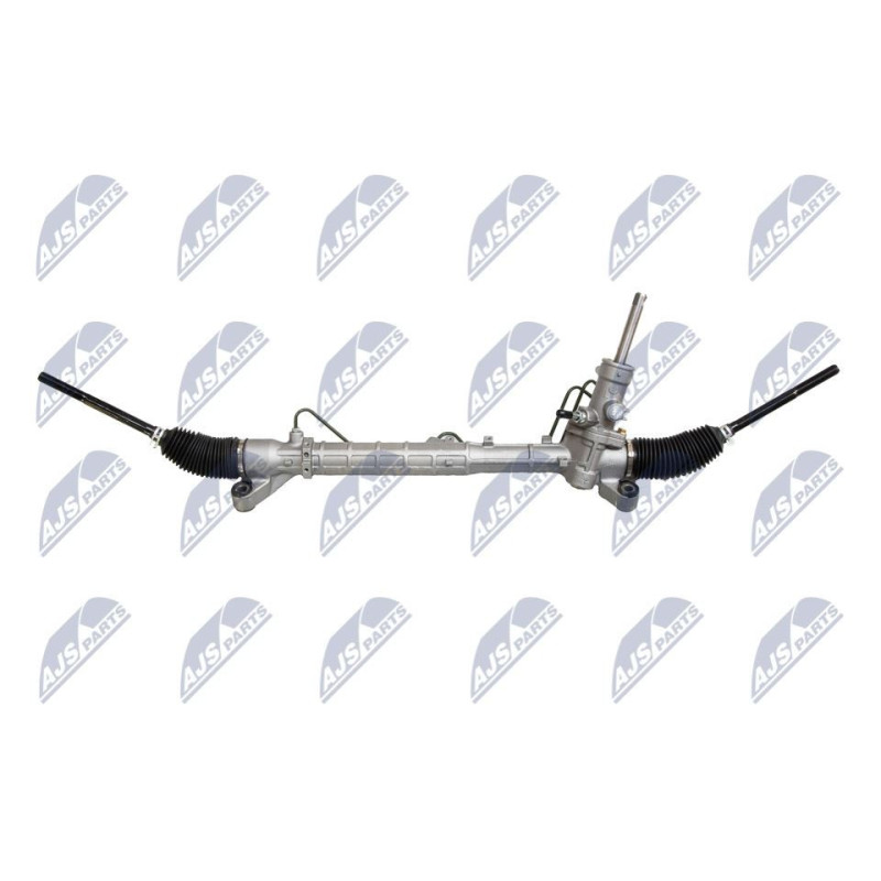 Cremaillere De Direction MAZDA 3 03 - BP6L-32-110, DA2112, SR23035