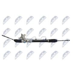 Cremaillere De Direction NISSAN ALMERA N16 UK 00-06 - 49001-BN013, SR2892, DSR892L