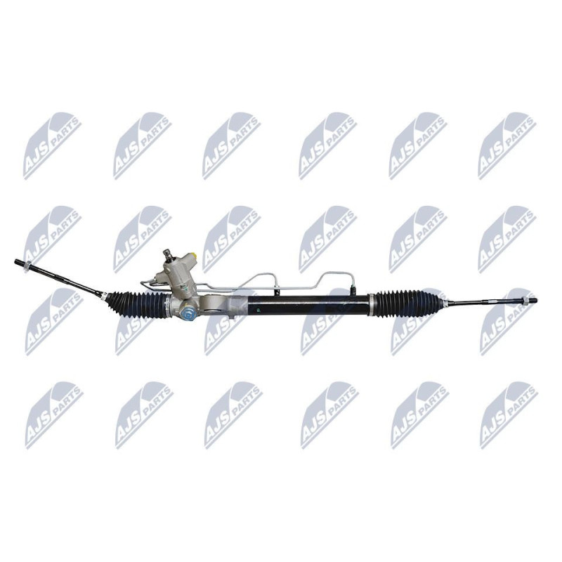 Cremaillere De Direction NISSAN ALMERA N16 UK 00-06 - 49001-BN013, SR2892, DSR892L