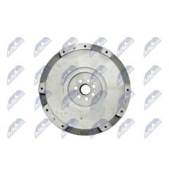 Volant D'inertie MITSUBISHI PAJERO III 3.2 DID 00-07 - 2355A004, VL-500M91500M