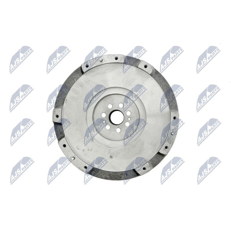 Volant D'inertie MITSUBISHI PAJERO III 3.2 DID 00-07 - 2355A004, VL-500M91500M Volant D'inertie MITSUBISHI PAJERO III 3.2 DID 00-07 - 2355A004, VL-500M91500M