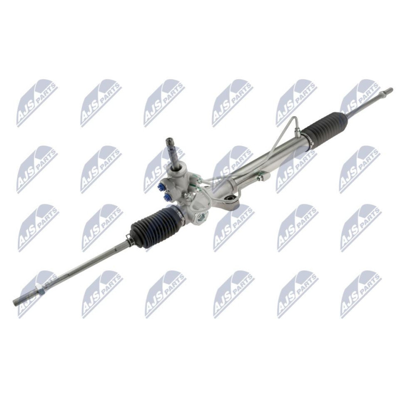 Cremaillere De Direction MITSUBISHI OUTLANDER -06 - 4410A324, 711521289, SR23191