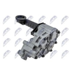 Pompe D'huile FOCUS III 2014 - 9807727980, OP412, 185986