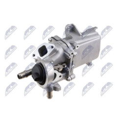 Radiateur Echappement De Vanne Egr RENAULT FLUENCE - 147357086R, 6000616785, 14735-00Q0A