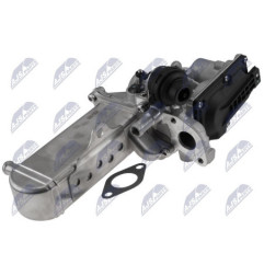 Module EGR Vanne + refroidisseur SUZUKI GRAND VITARA II 2005-2015 - 147101993R, 1811167JG11811167JG2