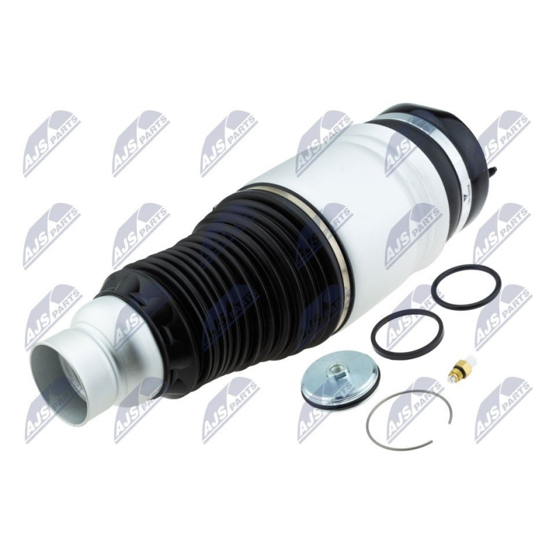 Soufflet de suspension pneumatique JEEP GRAND CHEROKEE 2016 - 68253206AA, 68253206AC, 68253207AC