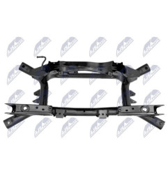 Cadre De Suspension Arrière DODGE CALIBER 06- 4WD - 05105252AD, 68211932AB