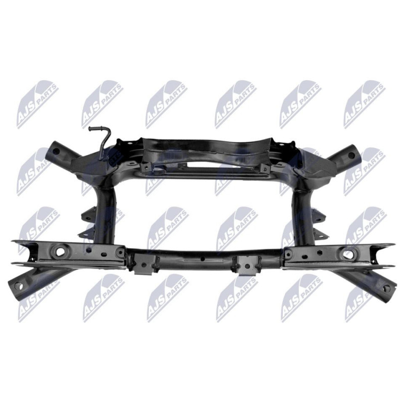 Cadre De Suspension Arrière DODGE CALIBER 06- 4WD - 05105252AD, 68211932AB