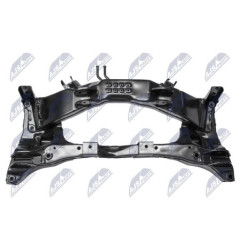 Cadre De Suspension Arrière MITSUBISHI OUTLANDER I 03- 4WD - MR961172, 3749009