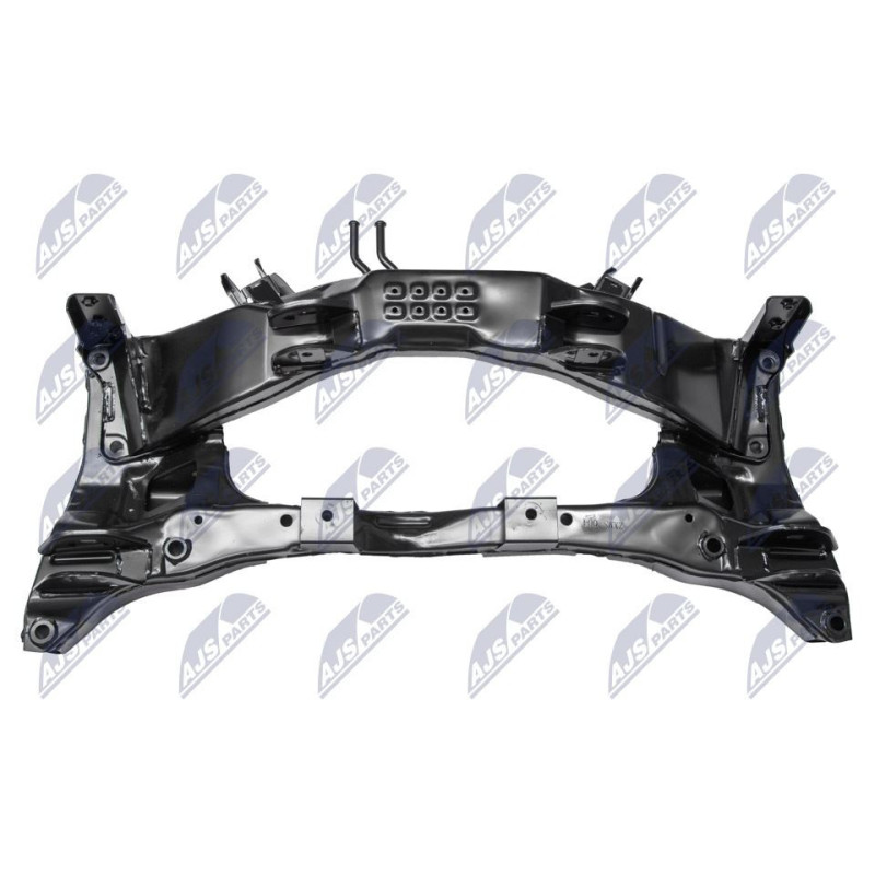 Cadre De Suspension Arrière MITSUBISHI OUTLANDER I 03- 4WD - MR961172, 3749009