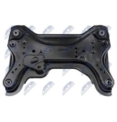 Berceau Moteur RENAULT TRAFIC II 06 - 91166633, 93854457, 93868598