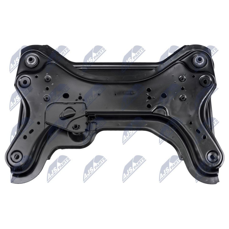 Berceau Moteur RENAULT TRAFIC II 06 - 91166633, 93854457, 93868598