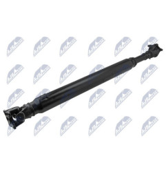 Arbre De Transmission Arrière TOYOTA LAND CRUISER J120 - 37110-6A440, 10-090190