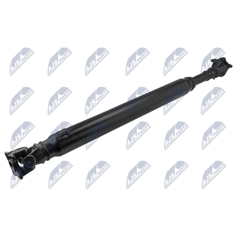 Arbre De Transmission Arrière TOYOTA LAND CRUISER J120 - 37110-6A440, 10-090190