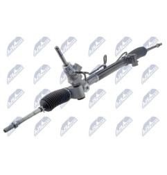 Cremaillere De Direction CHEVROLET CRUZE 09 - SPK-DW-002, 13337675