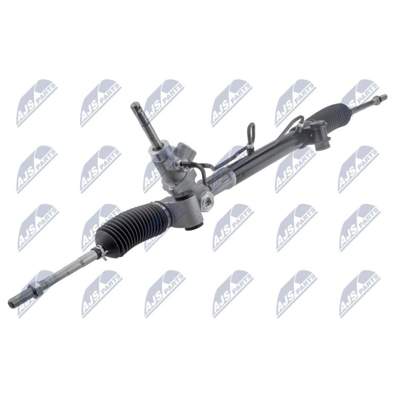 Cremaillere De Direction CHEVROLET CRUZE 09 - SPK-DW-002, 13337675