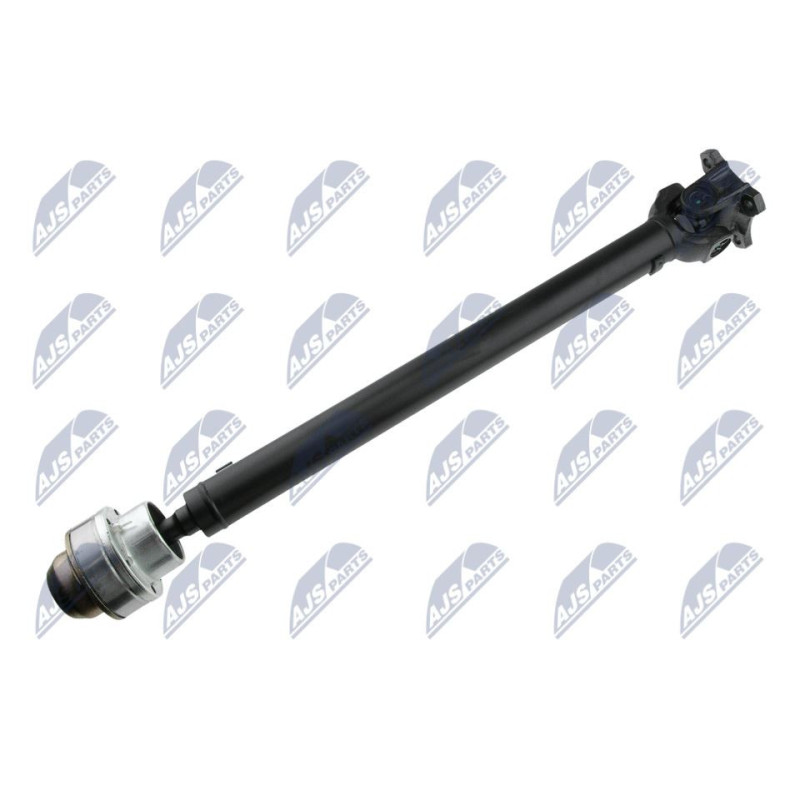 Arbre De Transmission JEEP LIBERTY 4WD 08 - 52853321AA