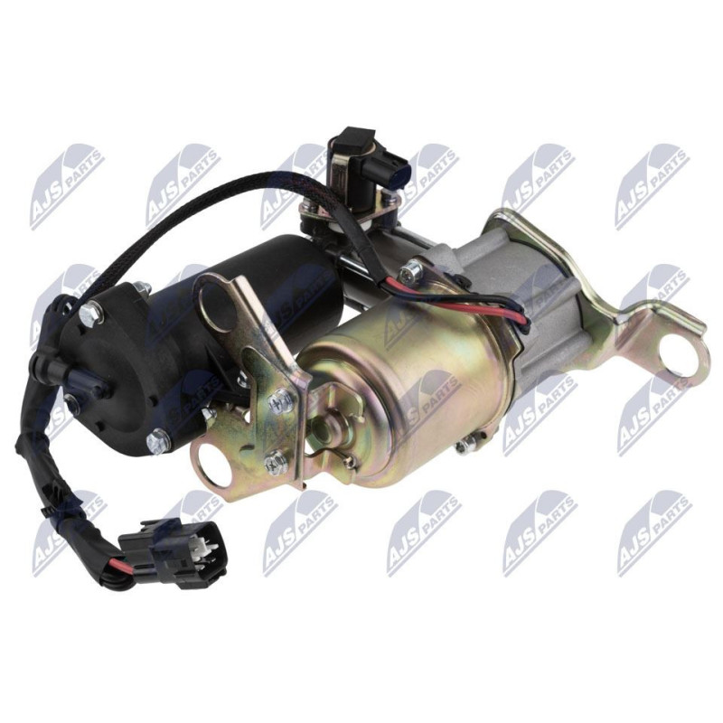 Compresseur de suspension pneumatique TOYOTA LAND CRUISER PRADO 2002 - 48910-60020