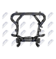 Berceau Moteur OPEL VECTRA B 95-02 - 90468614, 5077005, 24431695