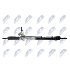 Cremaillere De Direction HYUNDAI SANTA FE -06 - 57710-26200, CSB78100GS, H440I05