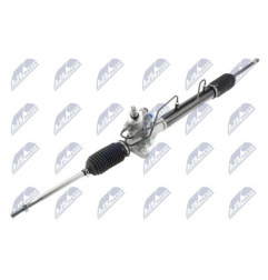 Cremaillere De Direction HYUNDAI GETZ 02-05 - 57700-1C100, 51722, 52555