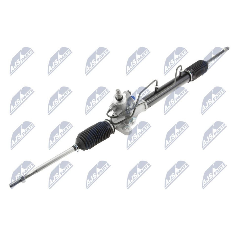 Cremaillere De Direction HYUNDAI GETZ 02-05 - 57700-1C100, 51722, 52555