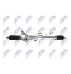 Cremaillere De Direction TOYOTA LANDCRUISER 90 96-02 - 44200-60022, DSR810L, QSRP1024