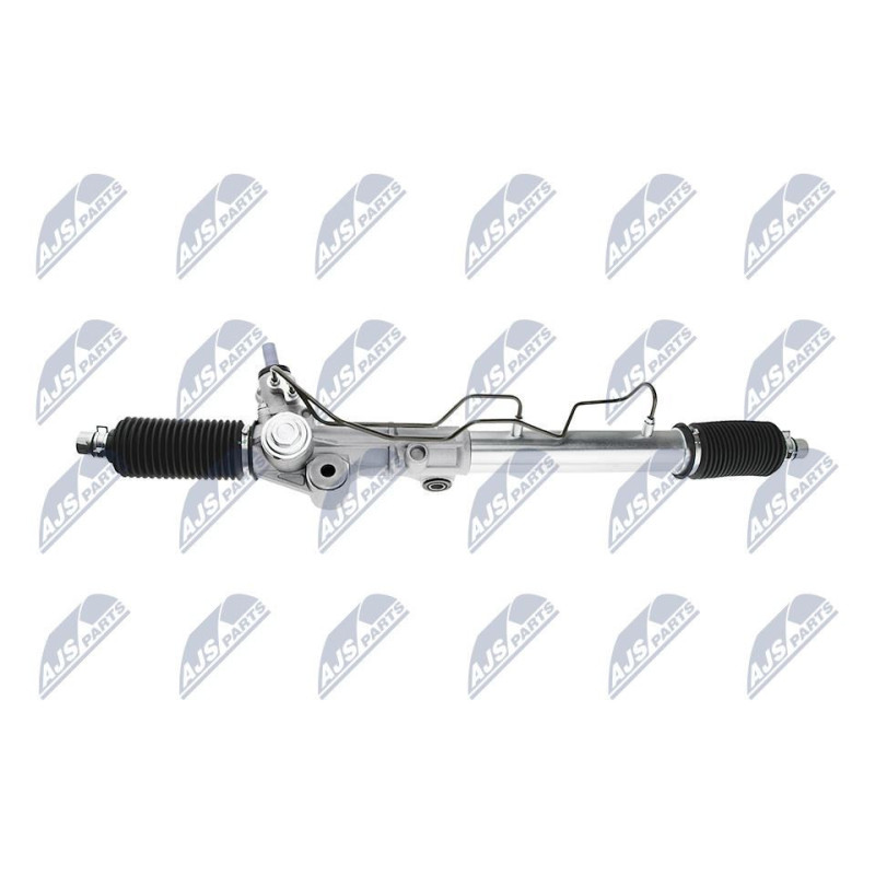 Cremaillere De Direction TOYOTA LANDCRUISER 90 96-02 - 44200-60022, DSR810L, QSRP1024