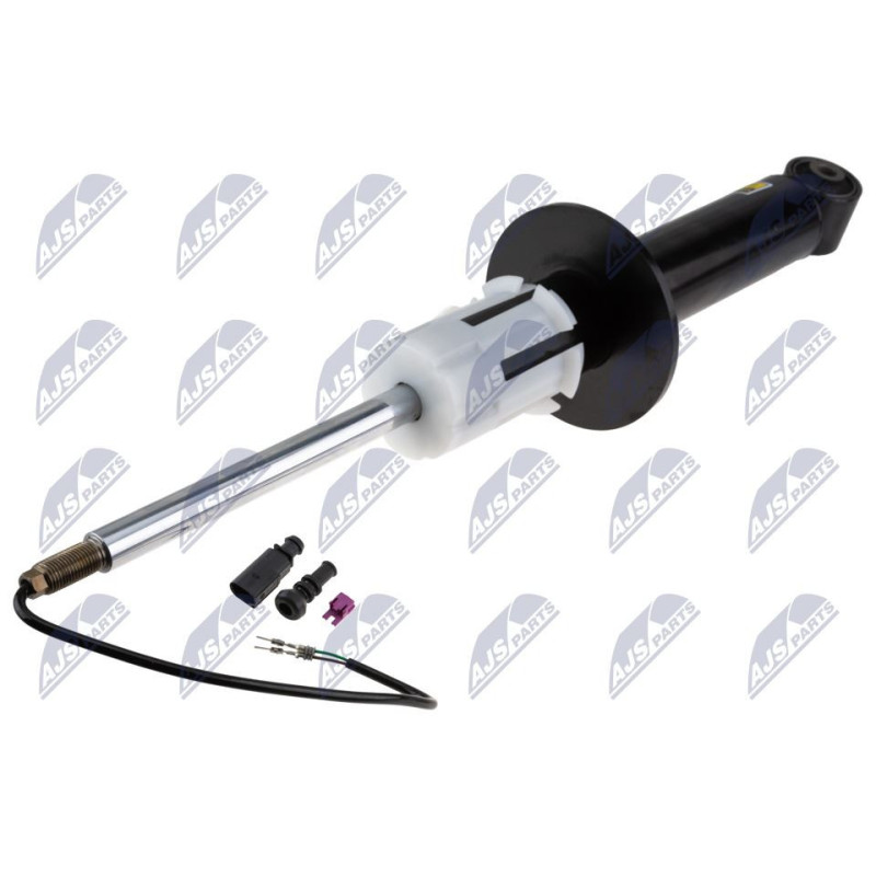 Amortisseur Arriere PORSCHE CAYENNE II 10 - 95833305150, 40-F30-C, 958 333 051 60