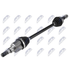 Demi-arbre De Transmission JEEP WRANGLER 2.4 - 5083667AA