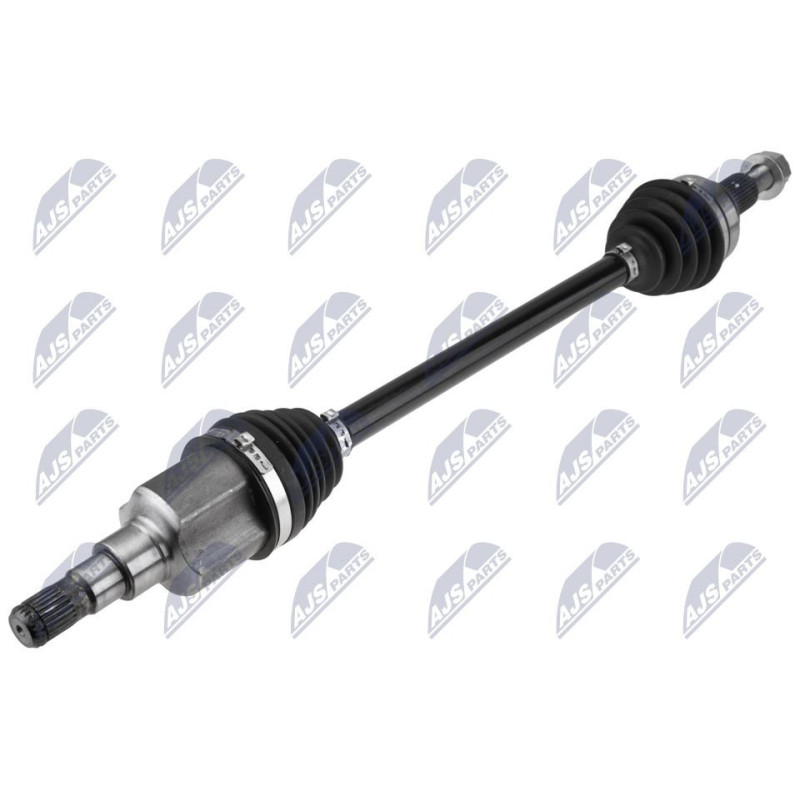 Demi-arbre De Transmission JEEP WRANGLER 2.4 - 5083667AA