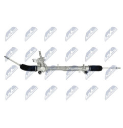 Cremaillere De Direction FORD FIESTA V 01 - 2S6C3200KN, 1336686, 1631754