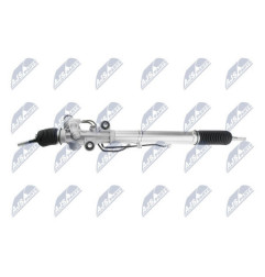 Cremaillere De Direction TOYOTA LANDCRUISER 100 98-02 - 44250-60050, TY9031, SR2810