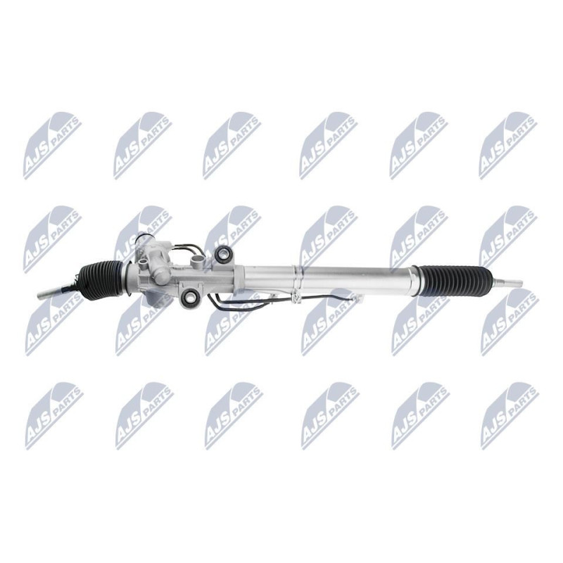 Cremaillere De Direction TOYOTA LANDCRUISER 100 98-02 - 44250-60050, TY9031, SR2810