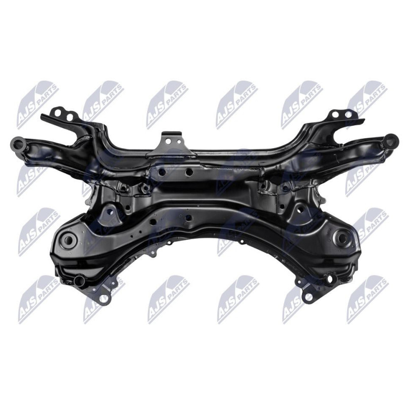 Berceau Moteur TOYOTA RAV-4 13 - 51201-12442 Berceau Moteur TOYOTA RAV-4 13 - 51201-12442