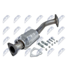 Catalyseur HONDA CR-V 2.0 1995 - 18160-PNB-E00, 18160-PNB-G00