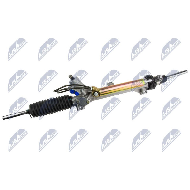 Cremaillere De Direction CITROEN XANTIA -03 - SPK-CT-002, G10125, QSRP535