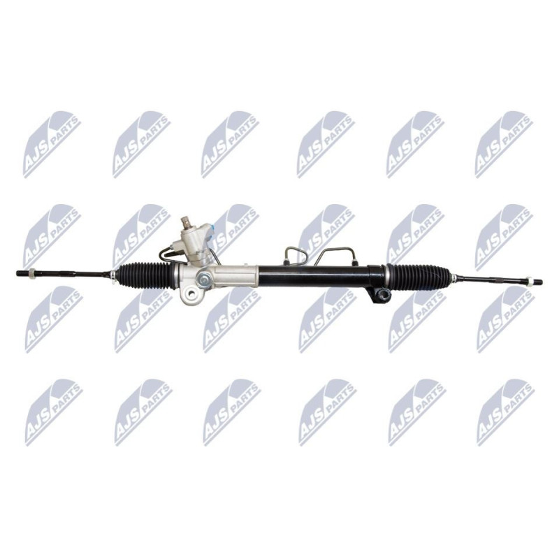 Cremaillere De Direction NISSAN X-TRAIL 01 - 49001-8H900, JNI020, 13983