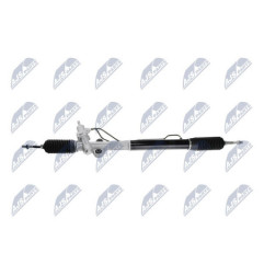 Cremaillere De Direction MITSUBISHI PAJERO 00-06 - MR374892, 111348, SR22150