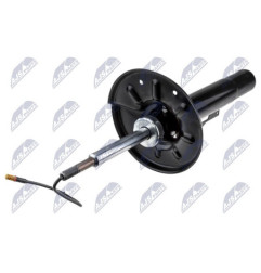 Amortisseur Avant PORSCHE BOXSTER - 98734304521, 98734304510