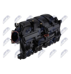 Collecteur, Systeme D'échappement TOYOTA RAV4 2.5HYBRID 2018 - 17120-25020, 17120-F0010, 17120-F0020