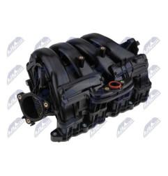 Collecteur, Systeme D'échappement TOYOTA RAV4 2.0 2018 - 17120-24010