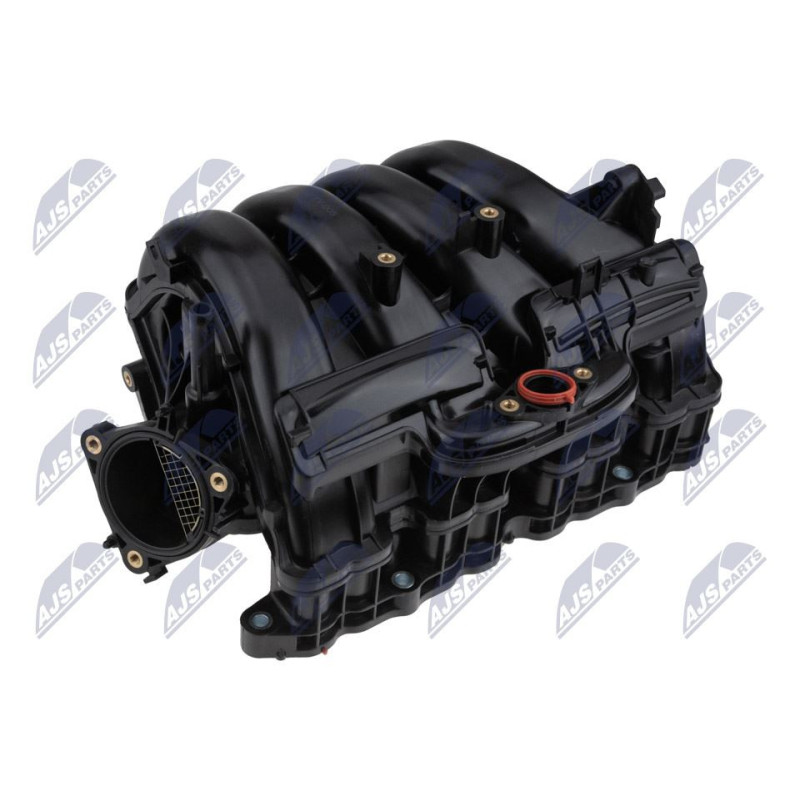 Collecteur, Systeme D'échappement TOYOTA RAV4 2.0 2018 - 17120-24010