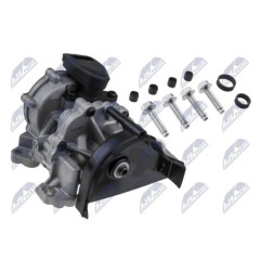 Pompe D'huile OPEL ASTRA J/K 1.6CDTI 13-22 - 55487858, 55573786, 55487858