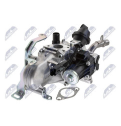 Module EGR Vanne + refroidisseur CITROEN C4 - 9671187780, 46-2001, LEGR128