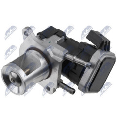 Vanne Egr E (W211 V251) 2005 - A6421400460, 6421401860, 88206