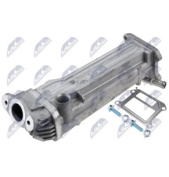 Radiateur Echappement De Vanne Egr VOLVO C30 - 30774579, 989284, 48401
