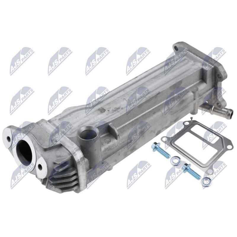 Radiateur Echappement De Vanne Egr VOLVO C30 - 30774579, 989284, 48401 Radiateur Echappement De Vanne Egr VOLVO C30 - 30774579, 989284, 48401