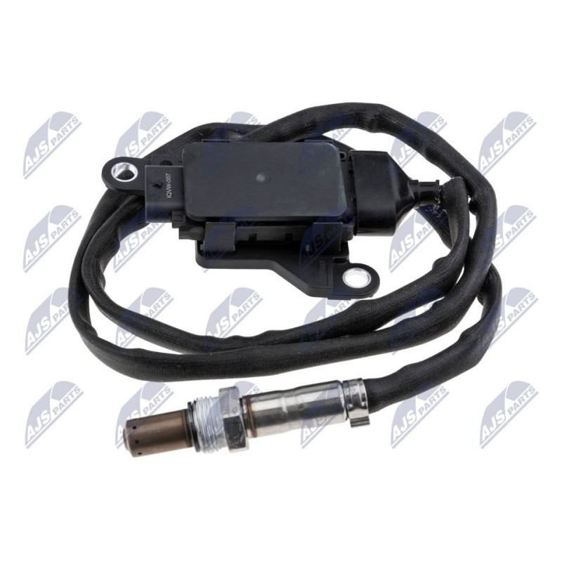 Capteur/sonde Nox 2.0D AUDI Q3 VW TIGUAN - 04L907807AN, 04L907807D, 04L907807ET