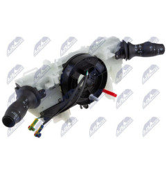 Interrupteur RENAULT MEGANE III 08 - 255670019R, CCS71029KS, 21031421